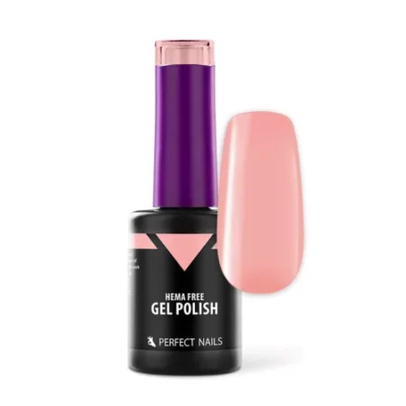 HEMA Free Gel Polish – högpigmenterat, krämigt gellack fritt från HEMA, DI-HEMA & TPO.