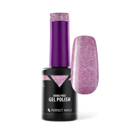 HEMA Free Gel Polish – högpigmenterat gellack fritt från HEMA, DI-HEMA och TPO