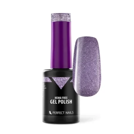 HEMA Free Gel Polish – högpigmenterat gellack fritt från HEMA, DI-HEMA och TPO