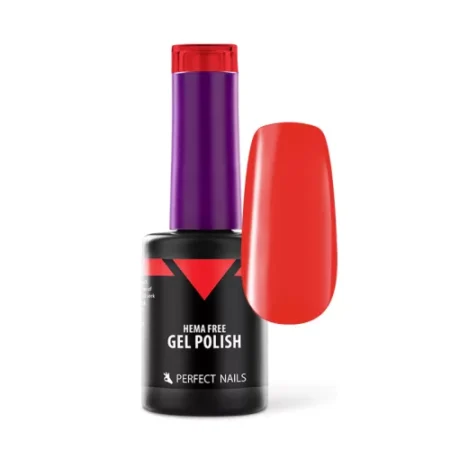 HEMA Free Gel Polish – högpigmenterat, krämigt gellack fritt från HEMA, DI-HEMA & TPO.