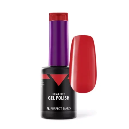 HEMA Free Gel Polish – högpigmenterat, krämigt gellack fritt från HEMA, DI-HEMA & TPO.