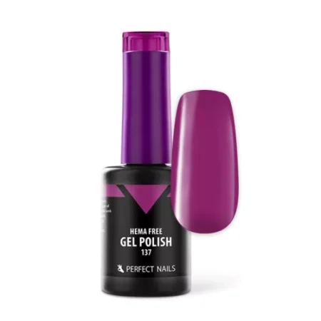 HEMA Free Gel Polish – professionellt gellack utan HEMA och DI-HEMA.