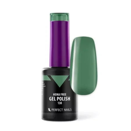 HEMA Free Gel Polish – professionellt gellack utan HEMA och DI-HEMA.