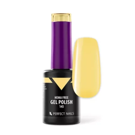 HEMA Free Gel Polish – professionellt gellack utan HEMA och DI-HEMA.