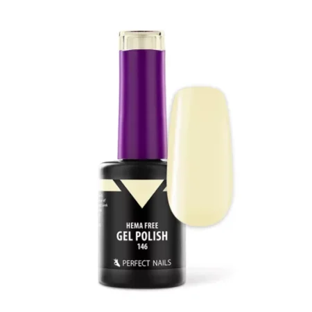 HEMA Free Gel Polish – professionellt gellack utan HEMA och DI-HEMA.