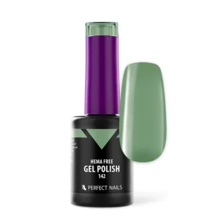 HEMA Free Gel Polish – professionellt gellack utan HEMA och DI-HEMA.