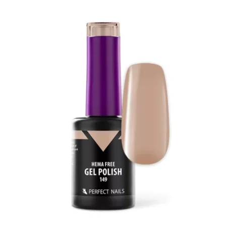 HEMA Free Gel Polish – professionellt gellack utan HEMA och DI-HEMA.