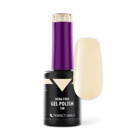 HEMA Free Gel Polish – professionellt gellack utan HEMA och DI-HEMA.